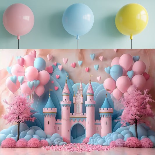 Fotowände für Kinder – Spaß, Lachen & tolle Erinnerungen! 🎉📸