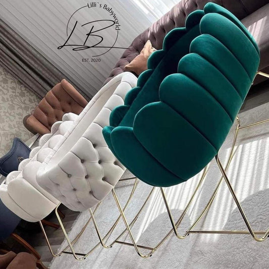 Babybett Nesthäkchen, Handemade nach Wunschfarbe