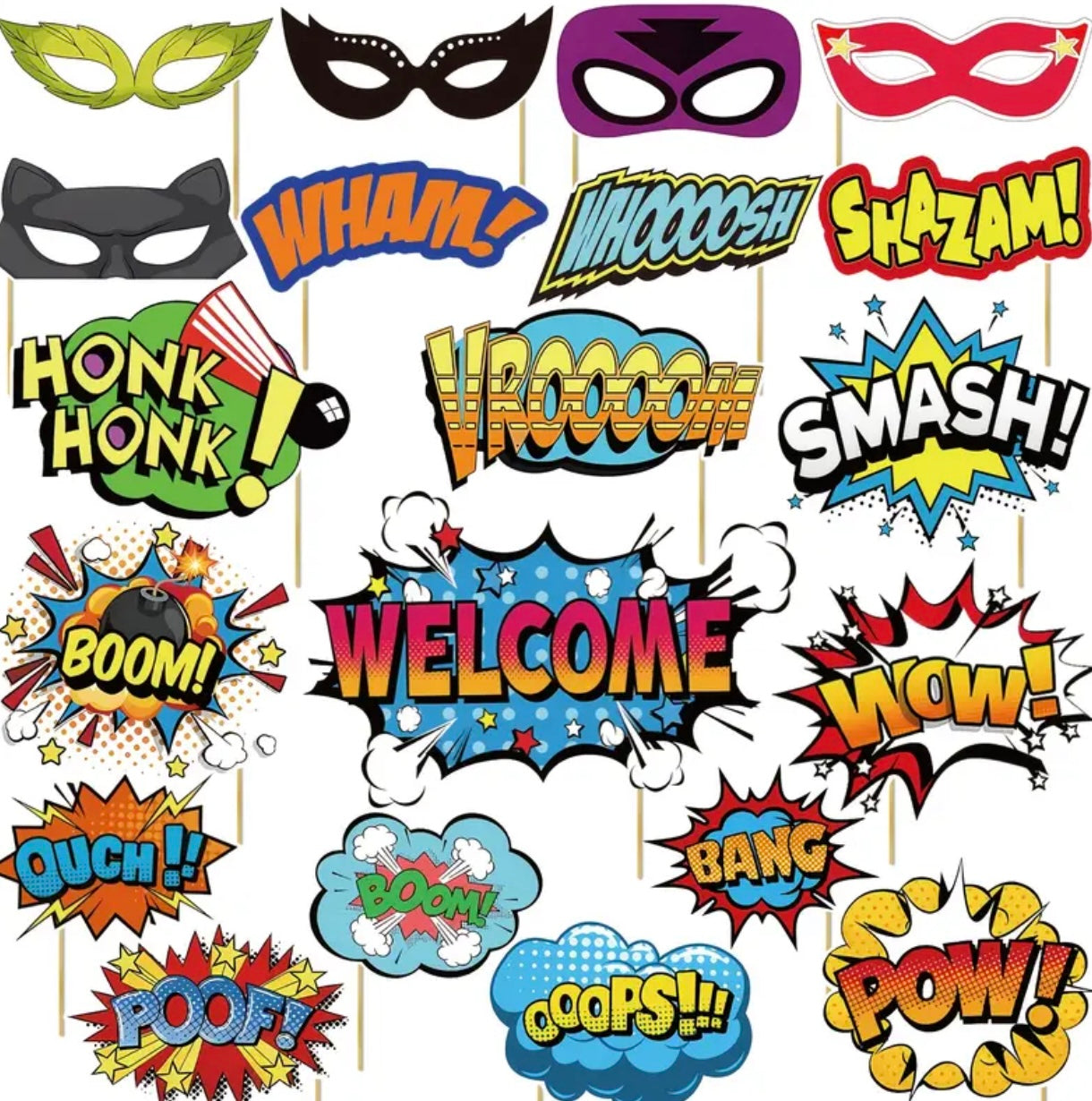 Fotospiegel mit Drucker 📸