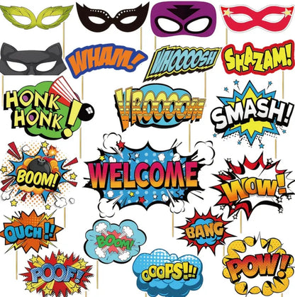 Fotospiegel mit Drucker 📸