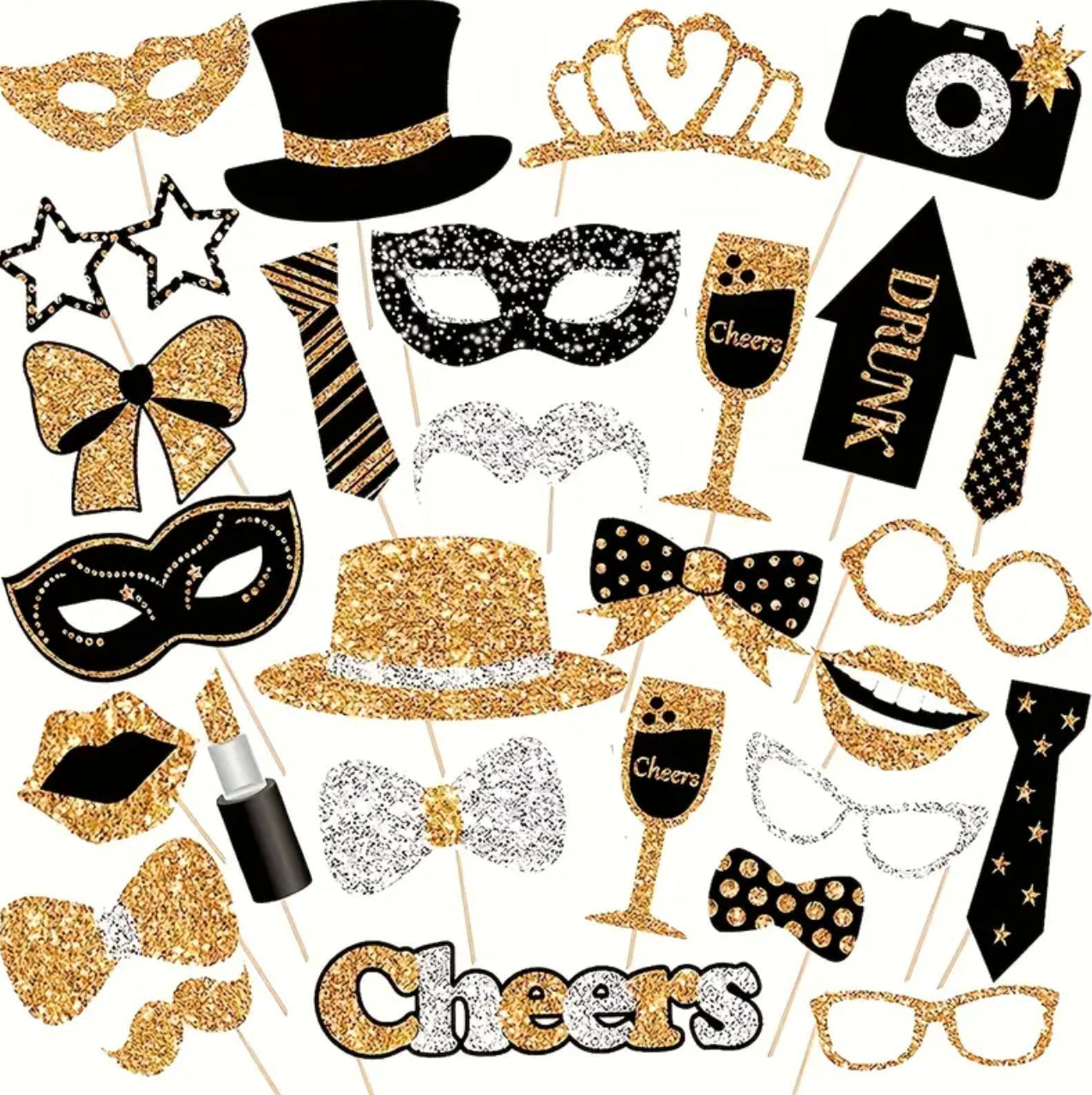 Fotospiegel mit Drucker 📸