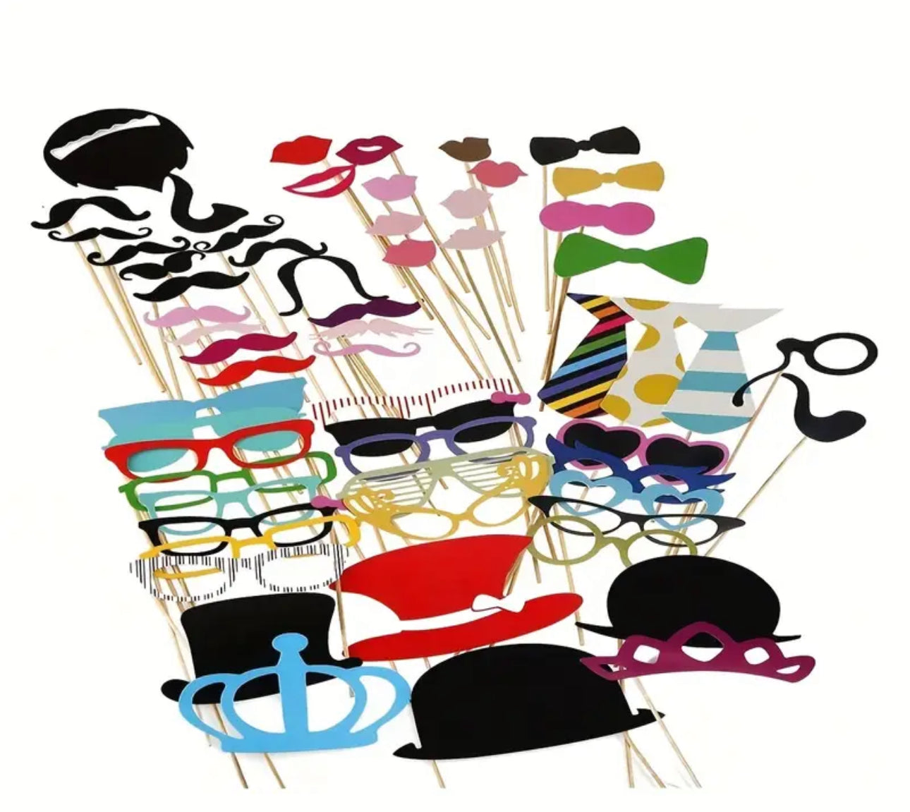 Fotospiegel mit Drucker 📸